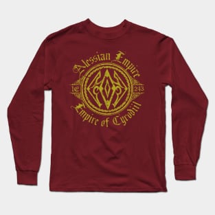 Alessian Empire Long Sleeve T-Shirt